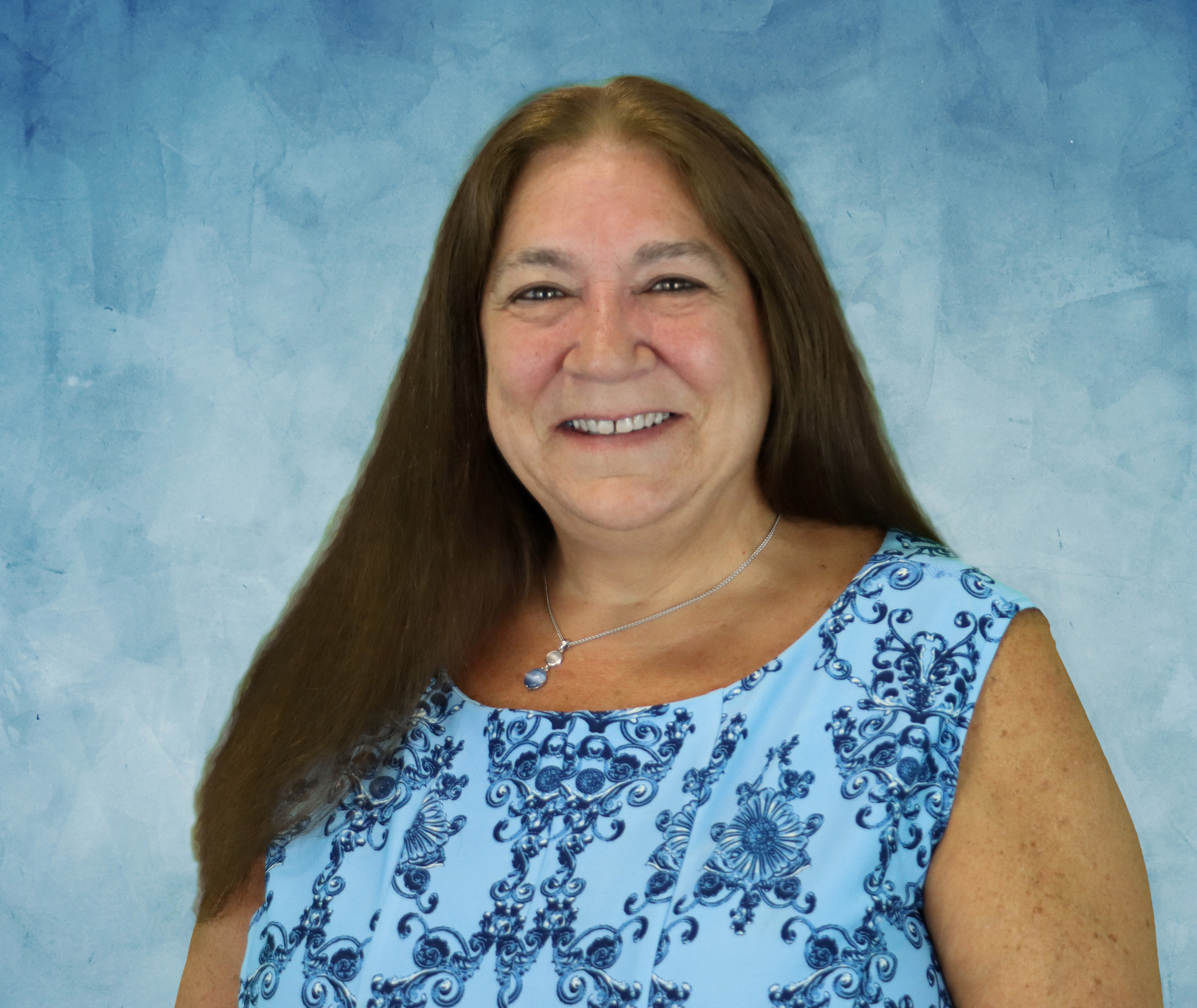 Nancy Schoonover
